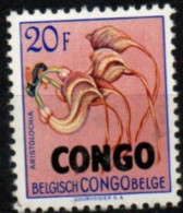 CONGO 1960 * - Nuevos