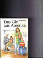 Das  Girl Aus Amerika - Otros & Sin Clasificación