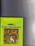 Kinderhaus . -  Bd. 1.,  Bobs Abenteuer - Altri & Non Classificati