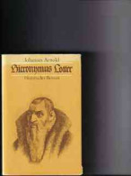 Hieronymus Lotter : Histor. Roman - Altri & Non Classificati