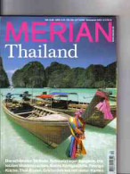 Thailand - Voyage & Divertissement