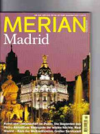 Madrid - Voyage & Divertissement