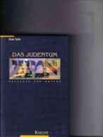 Religion Und Nation Im Judentum : Anspruch Und Wirklichkeit - Other & Unclassified