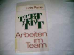 Arbeiten Im Team - Altri & Non Classificati