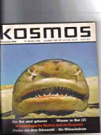 Kosmos  10/ Oktober 1968 - Otros & Sin Clasificación