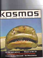 Kosmos  10/ Oktober 1968 - Andere & Zonder Classificatie