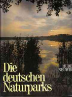 Die  Deutschen Naturparks - Other & Unclassified