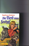 Die  Tiere Vom Seehof. - Autres & Non Classés