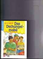 Das Dschungelmobil. - Altri & Non Classificati