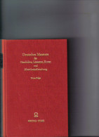 Deutsches Museum Für Geschichte, Literatur, Kunst Und Alterthumsforschung : 2 Bde In 1 Bd. ( Neue Folge - Ers - 4. Neuzeit (1789-1914)