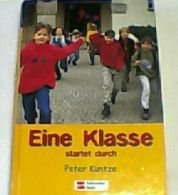 Eine Klasse Startet Durch. - Altri & Non Classificati