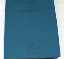 Actes Du Parlement De Paris, 1254 - 1299 ; Band 2 - 4. 1789-1914