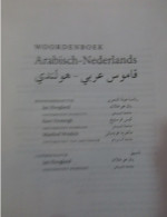 Woordenboek Arabisch - Nederlands - 2003 - Histoire