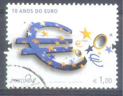 PORTUGAL        (GES499) XC - Used Stamps