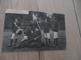 CPA 54 Meurthe Et Moselle Nancy La Vaillante L'Alsace Défendant Le Drapeau - Nancy