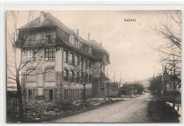 Lajoux 1922 Franches-Montagnes - Autres & Non Classés