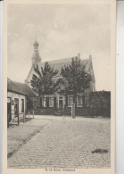 Cadzand ,  N. H. Kerk - Cadzand