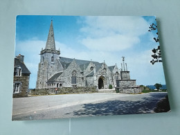 RUNAN - L’ Eglise — Environs De PONTRIEUX - Pontrieux