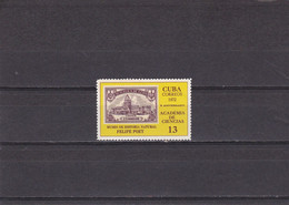 Cuba Nº 1555 - Unused Stamps