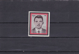 Cuba Nº 1593 - Unused Stamps