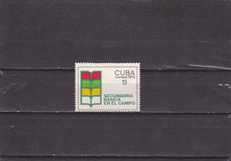 Cuba Nº 1678 - Ongebruikt