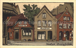 42161631 Itzehoe Stampfe Ecke Itzehoe - Itzehoe