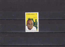 Cuba Nº 1738 - Unused Stamps