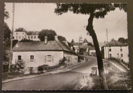 MONTBOZON - L' Eglise - Montbozon