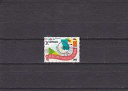 Cuba Nº 1814 - Unused Stamps