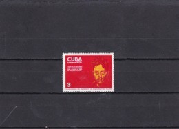 Cuba Nº 1816 - Ongebruikt