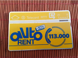 S6 Auto Rent 906 D (N) Used - Ohne Chip