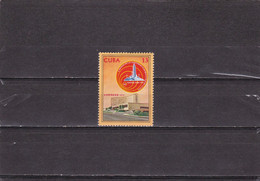 Cuba Nº 1910 - Unused Stamps