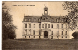 Canteleu Chateau - Canteleu