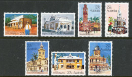 Australia MNH 1982 - Mint Stamps