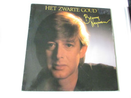 BENNY NEYMAN, HET ZWARTE GOUD, LP - Other - Dutch Music