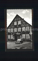 42156216 Brakel Westfalen Hotel Brautlacht Brakel Westfalen - Brakel