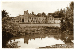 LACOCK ABBEY, Angleterre - Andere & Zonder Classificatie