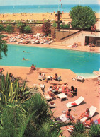 Maroc Village Agadir Club Mediterranée Club Med CPM Piscine - Agadir