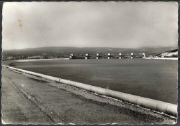 DONZERE - Le Barrage - Donzere