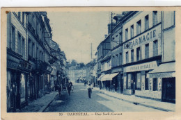 Darnetal Rue Saidi Carnot - Darnétal