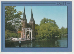 Delft - Delft