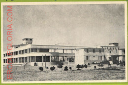 Af2762 - URUGUAY - VINTAGE POSTCARD  - Carrasco - Hotel Miramar - Uruguay