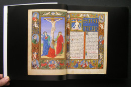A History Of Illuminated Manuscripts 2006 - Culture