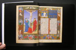 A History Of Illuminated Manuscripts 2006 - Ontwikkeling