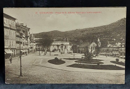 C6/6 -Praça D.Affonso Henriques * Guimarães * Braga * Portugal - Braga