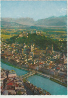 Salzburg - Salzburg Stadt