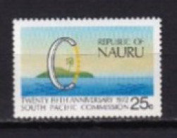 NAURU  MNH  ** 1972 - Nauru