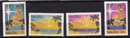 NAURU  MNH  ** 1978 - Nauru