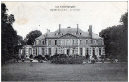 51 - Mareuil-sur-Ay - Le Château - Mareuil-sur-Ay