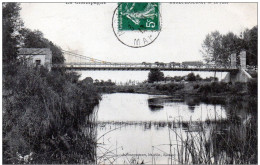 51 - Mareuil-sur-Ay - Le Pont - Mareuil-sur-Ay